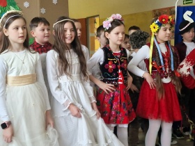 Artykuł: Kolędy, pastorałki i polskie tradycje - Zdjęcie 64182