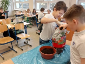 Artykuł: Misja „SKLEP – na tropie mądrych zakupów i życia w zgodzie z naturą” - Zdjęcie 64773
