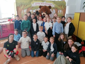 Artykuł: Pierwsza pomoc bez tajemnic – wyjątkowe warsztaty dla uczniów klas 1–3 - Zdjęcie 64899