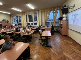 Artykuł: Każda kropla ma znaczenie - Zdjęcie 65314