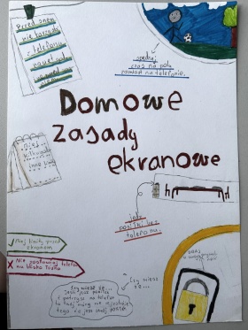 Artykuł: Jak mądrze korzystać z ekranów? - Zdjęcie 66145