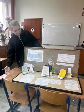 Artykuł: Sole wokół nas – kreatywne projekty ósmoklasistów - Zdjęcie 66171