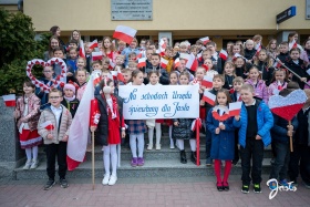 Artykuł: Radość, która ma biało-czerwone barwy - Zdjęcie 66232