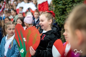 Artykuł: Radość, która ma biało-czerwone barwy - Zdjęcie 66231