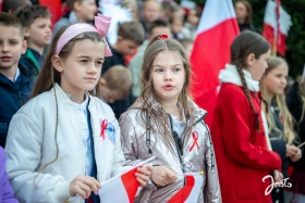Artykuł: Radość, która ma biało-czerwone barwy - Zdjęcie 66255