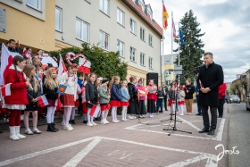 Artykuł: Radość, która ma biało-czerwone barwy - Zdjęcie 66252