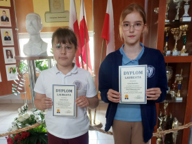 Artykuł: Matematyczne Orły z Jedynki - Zdjęcie 67353