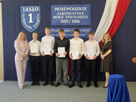 Artykuł: Wojewódzkie Zakończenie Roku Szkolnego 2025/2026 - Zdjęcie 67673