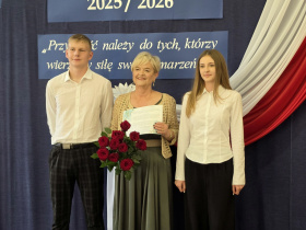 Artykuł: Wojewódzkie Zakończenie Roku Szkolnego 2025/2026 - Zdjęcie 676712