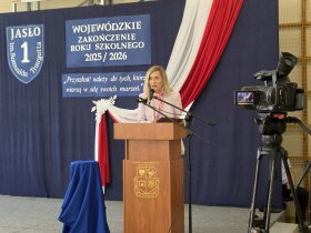 Artykuł: Wojewódzkie Zakończenie Roku Szkolnego 2025/2026 - Zdjęcie 67691