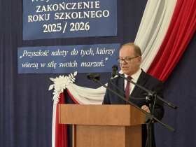 Artykuł: Wojewódzkie Zakończenie Roku Szkolnego 2025/2026 - Zdjęcie 67693