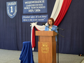 Artykuł: Wojewódzkie Zakończenie Roku Szkolnego 2025/2026 - Zdjęcie 67694