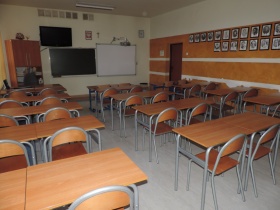 Strona: Galeria szkoły - Zdjęcie 677319