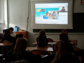 Artykuł: Uczymy się mądrze i bezpiecznie w sieci - Zdjęcie 69266