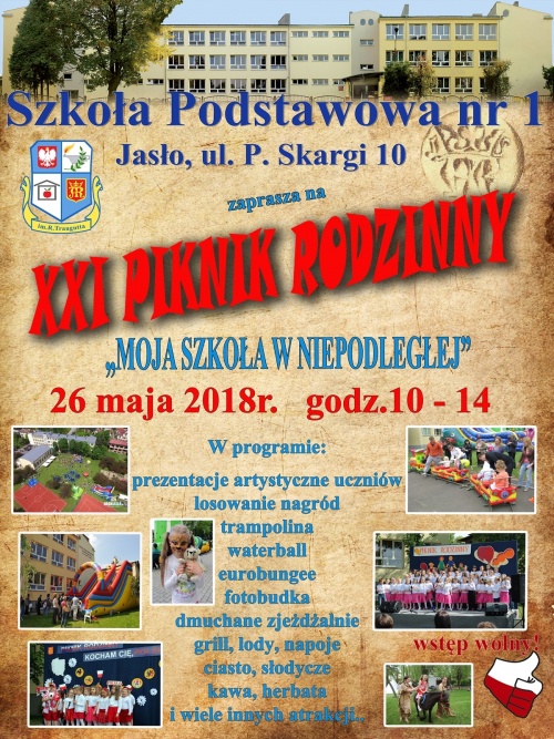 Artykuł: Zapraszamy! - Zdjęcie 10151