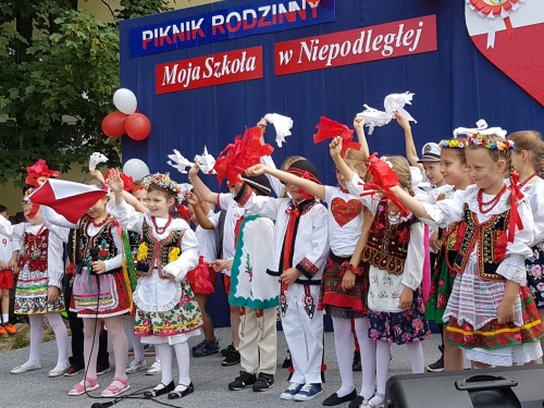 Artykuł: Moja szkoła w Niepodległej - Zdjęcie 10201