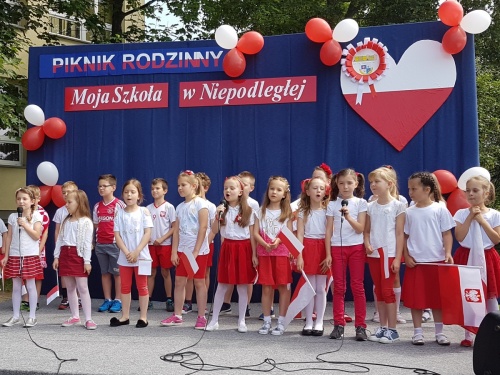 Artykuł: Moja szkoła w Niepodległej - Zdjęcie 10221