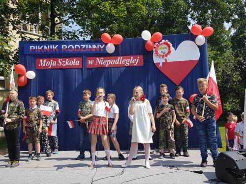 Artykuł: Moja szkoła w Niepodległej - Zdjęcie 10232