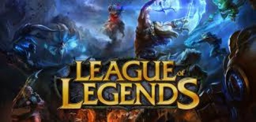 Artykuł: I Piknikowy Turniej z gry League of Legends w naszej szkole - Zdjęcie 10362