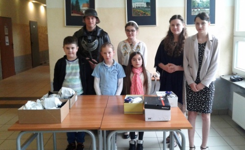 Artykuł: Z KOLEKCJI REPORTERA – PAMIĘCI FLORENTYNY „FLOSSIE” MADEJEWSKIEJ - Zdjęcie 10743