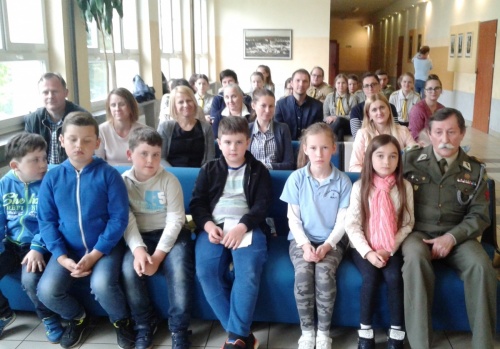 Artykuł: Z KOLEKCJI REPORTERA – PAMIĘCI FLORENTYNY „FLOSSIE” MADEJEWSKIEJ - Zdjęcie 10744