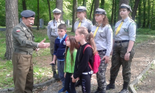 Artykuł: Z KOLEKCJI REPORTERA – PAMIĘCI FLORENTYNY „FLOSSIE” MADEJEWSKIEJ - Zdjęcie 10833