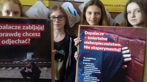 Artykuł: Uzależnia mnie tylko sport - Zdjęcie 11502
