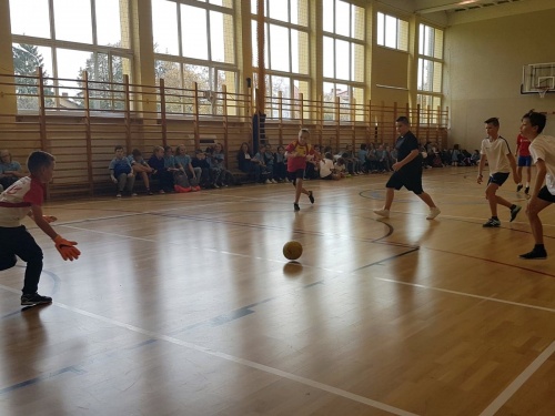 Artykuł: Uzależnia mnie tylko sport - Zdjęcie 11523