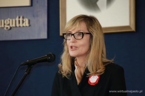 Artykuł: Jubileusz stulecia nadania szkole imienia patrona - Zdjęcie 12091