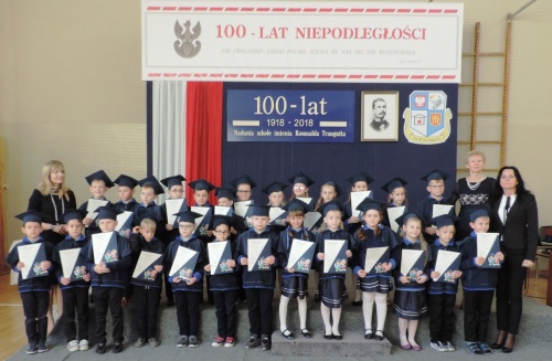 Artykuł: Mały patriota w Niepodległej! - Zdjęcie 12293