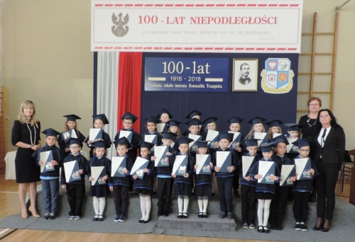 Artykuł: Mały patriota w Niepodległej! - Zdjęcie 12292