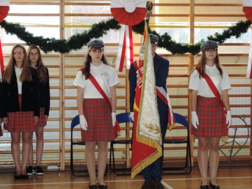 Artykuł: Mały patriota w Niepodległej! - Zdjęcie 12312