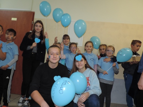 Artykuł: 20 listopada - Międzynarodowy Dzień Praw Dziecka  - Zdjęcie 12502