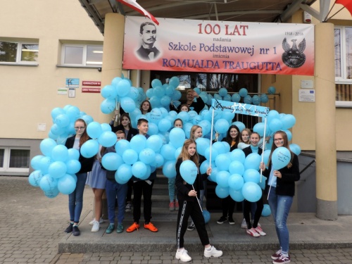 Artykuł: 20 listopada - Międzynarodowy Dzień Praw Dziecka  - Zdjęcie 12503