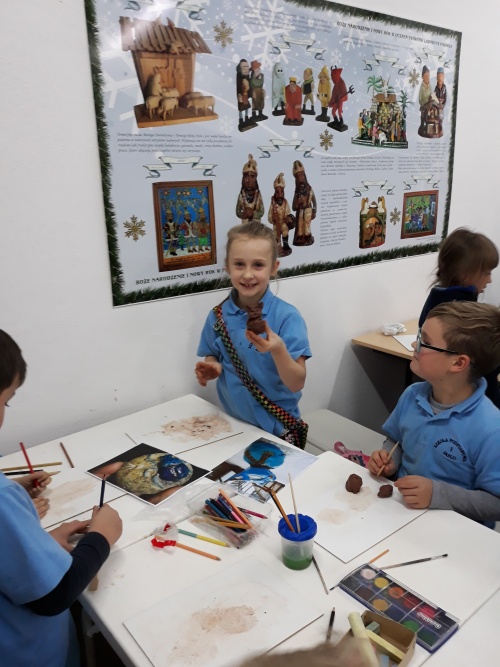 Artykuł: Egipska przygoda w Jasielskim Muzeum Regionalnym - Zdjęcie 12931