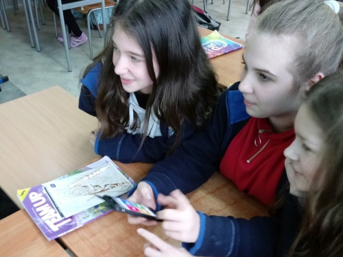 Artykuł: Let’s  play Kahoot! – pracujemy interaktywnie na lekcjach języka angielskiego - Zdjęcie 14023