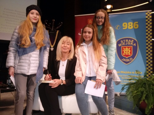 Artykuł: Pamiętaj - 