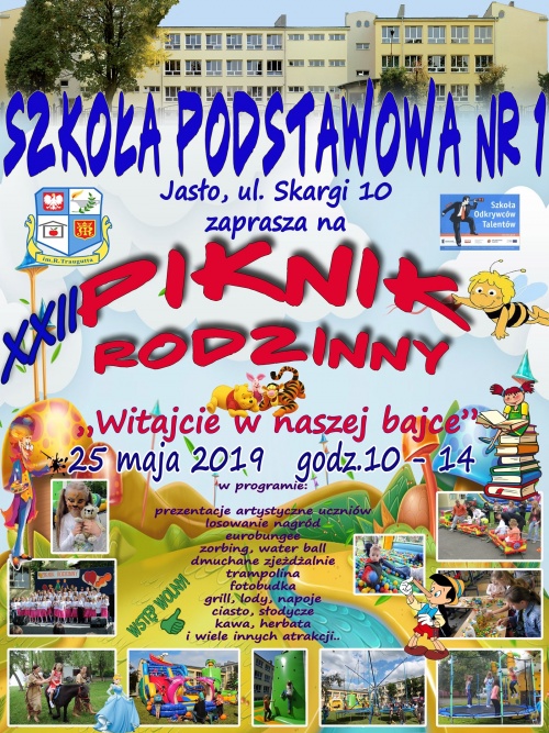 Artykuł: ZAPRASZAMY! - Zdjęcie 15381