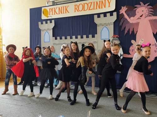 Artykuł: XXII Piknik Rodzinny za nami - Zdjęcie 15523