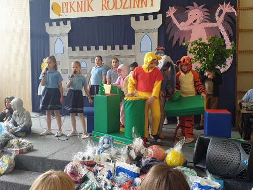 Artykuł: XXII Piknik Rodzinny za nami - Zdjęcie 15524