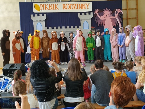 Artykuł: XXII Piknik Rodzinny za nami - Zdjęcie 15529
