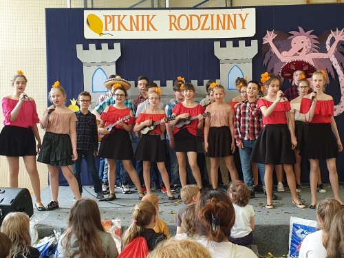 Artykuł: XXII Piknik Rodzinny za nami - Zdjęcie 155211