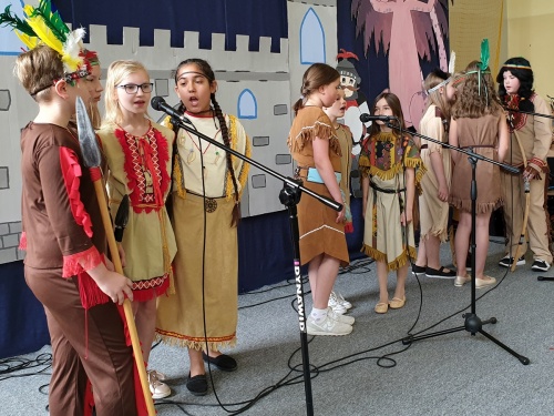 Artykuł: XXII Piknik Rodzinny za nami - Zdjęcie 15526