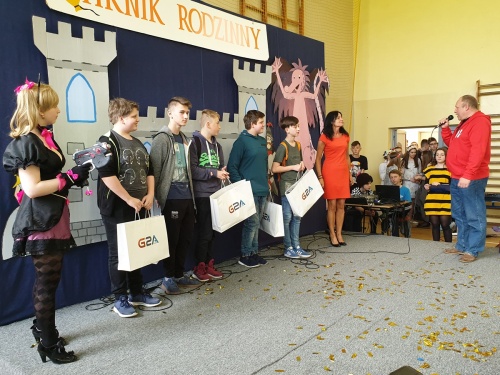 Artykuł: XXII Piknik Rodzinny za nami - Zdjęcie 15543