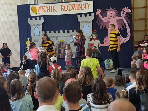 Artykuł: XXII Piknik Rodzinny za nami - Zdjęcie 15561
