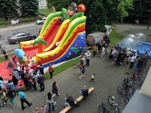 Artykuł: XXII Piknik Rodzinny za nami - Zdjęcie 15564