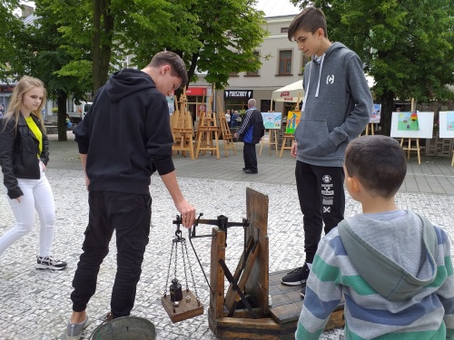 Artykuł: „Słoneczne Dni ze Związkiem Gmin Dorzecza Wisłoki” - Zdjęcie 15812
