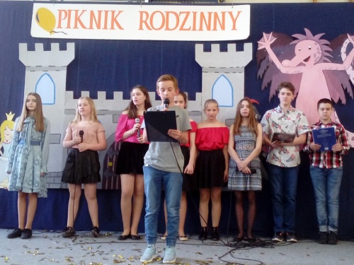 Artykuł: VII ANTONIAŃSKI DAR SERCA - Zdjęcie 16061