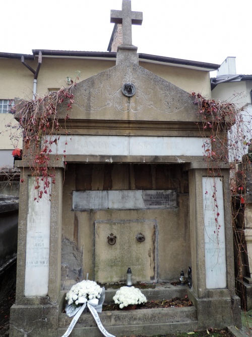 Artykuł: Pamiętamy o tych, którzy odeszli... - Zdjęcie 17519