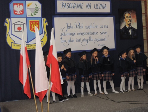 Artykuł: To był wyjątkowy dzień... - Zdjęcie 17611